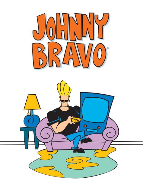 johnny bravo series|johnny bravo season 4.